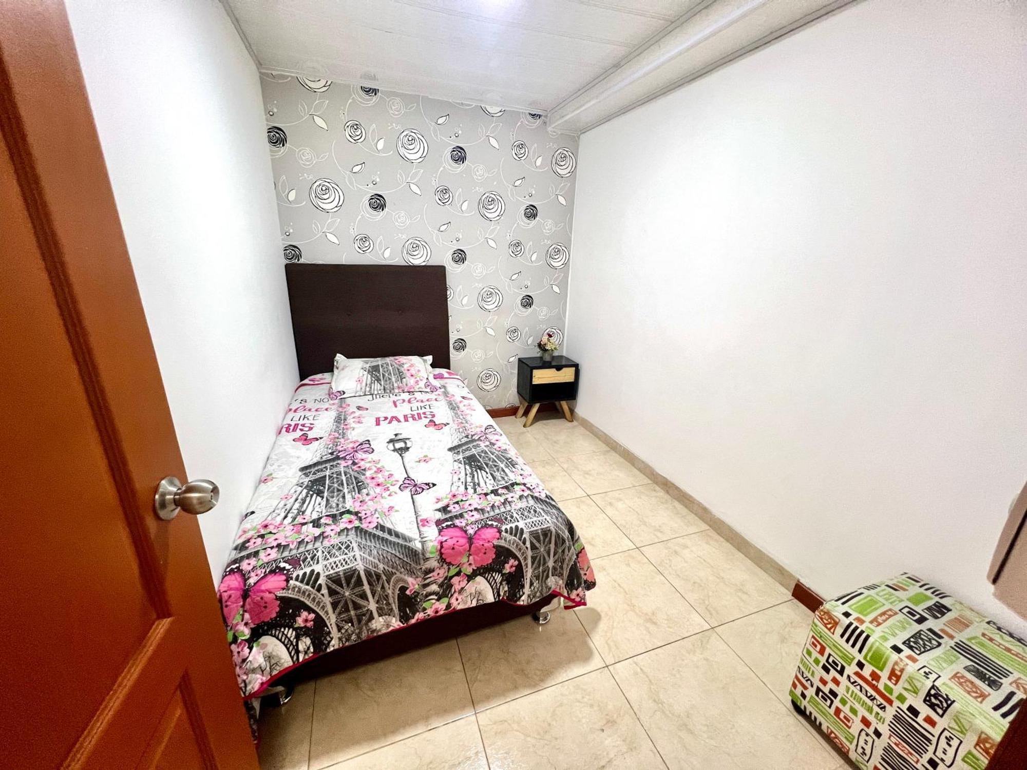 Harbor Home Bogotá Exterior foto
